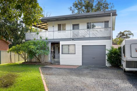 Property photo of 31 Laguna Parade Berkeley Vale NSW 2261