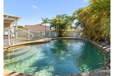 Property photo of 23 Kite Circuit Arundel QLD 4214
