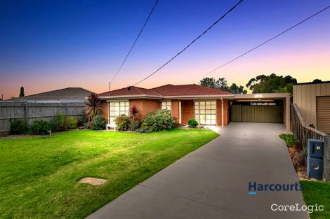 Property photo of 1 Roya Court Hoppers Crossing VIC 3029