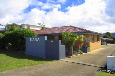 Property photo of 3/43 Collingwood Street Coffs Harbour NSW 2450