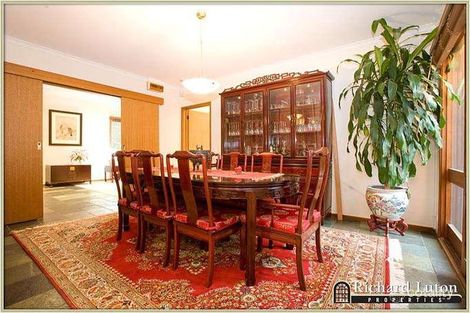 Property photo of 4 Howse Street Campbell ACT 2612
