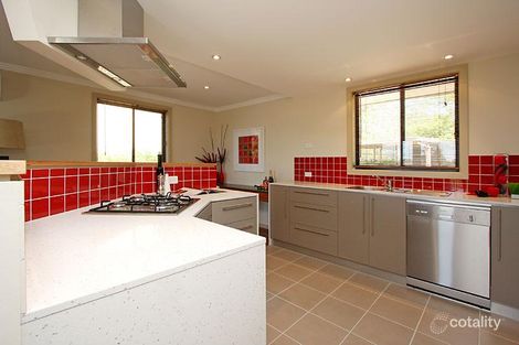 Property photo of 109 Pennefather Street Higgins ACT 2615