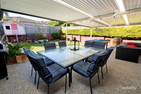 Property photo of 16 Dicaprio Close Keperra QLD 4054