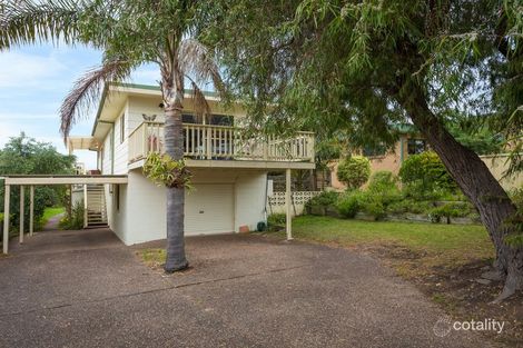 Property photo of 7 Marine Parade Merimbula NSW 2548