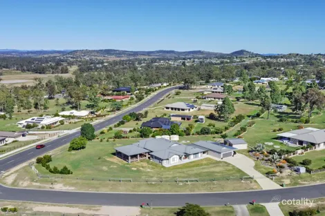 Property photo of 12 Jarrah Close Kensington Grove QLD 4341