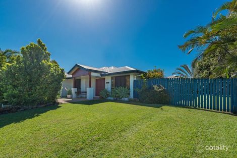 Property photo of 24 Solander Street Bargara QLD 4670