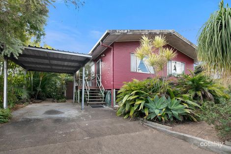 Property photo of 108 Archer Street Upper Mount Gravatt QLD 4122