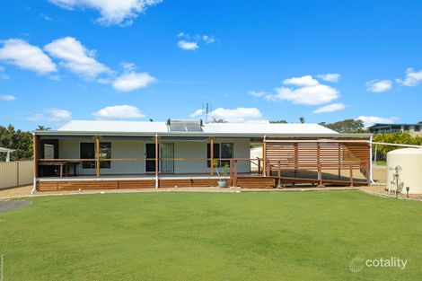 Property photo of 4-8 Schooner Rise River Heads QLD 4655