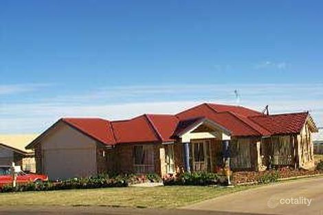 18 Beechcraft Ct, Wilsonton, QLD 4350