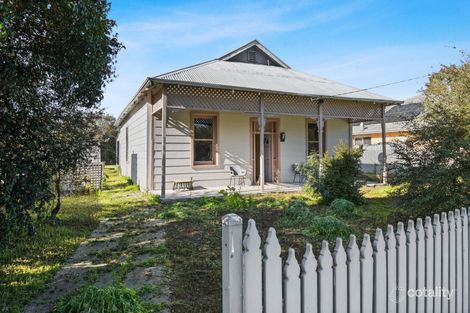 16 Upper Roy St, Jeparit, VIC 3423