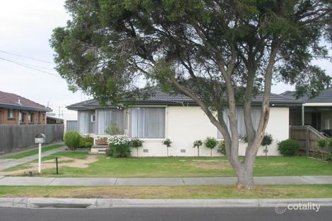 56 Ridge Dr, Avondale Heights, VIC 3034