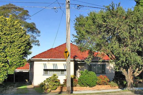 12 Delhi St, Lidcombe, NSW 2141