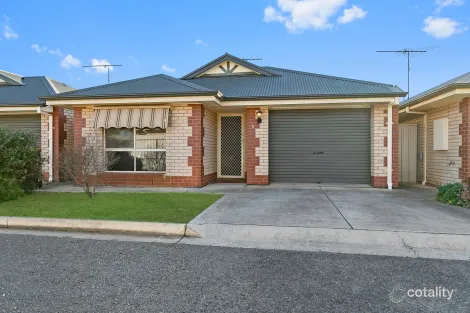 Property photo of 4/8 George Street Balaklava SA 5461