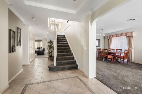 Property photo of 1 Gallica Close Niddrie VIC 3042