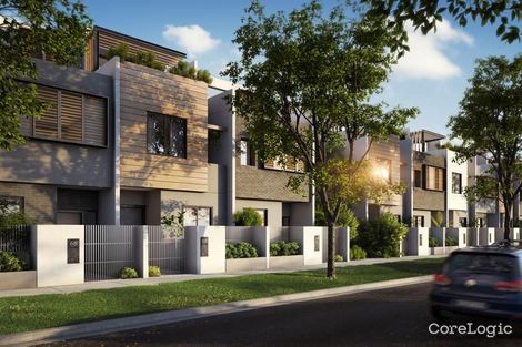 Property photo of 11/50-86 Dunning Avenue Rosebery NSW 2018
