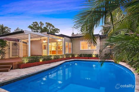 Property photo of 59 Ormond Street Ashfield NSW 2131