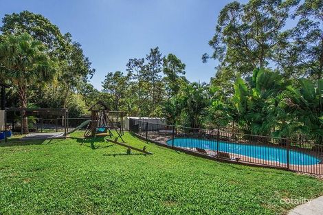 Property photo of 14 Umpara Crescent Mudgeeraba QLD 4213