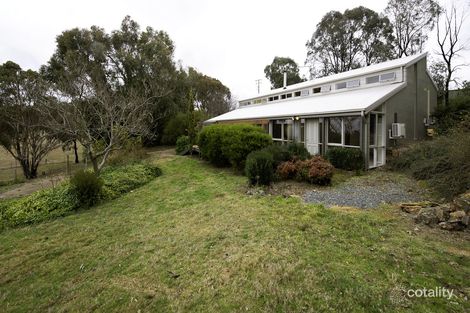 Property photo of 187 Carrington Road Springrange NSW 2618