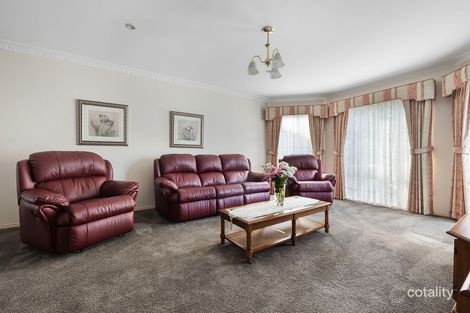 Property photo of 1 Gallica Close Niddrie VIC 3042