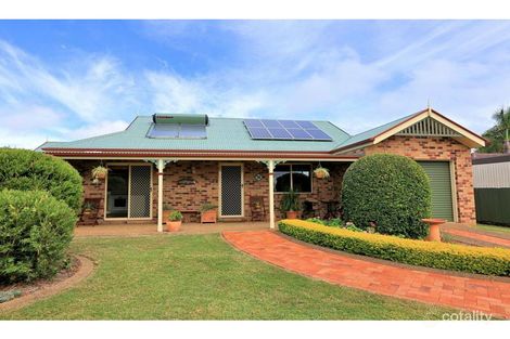 2 Sorensen Cres, Bargara, QLD 4670