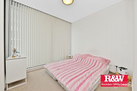 Property photo of 507/8-10 Brodie Spark Drive Wolli Creek NSW 2205