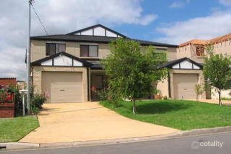 67 Throsby St, Fairfield Heights, NSW 2165