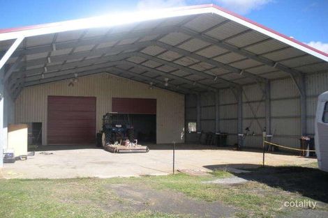 2297 Warrego Hwy, Haigslea, QLD 4306