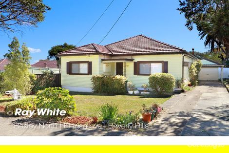 Property photo of 19 Payten Avenue Roselands NSW 2196