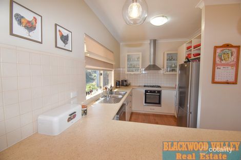 Property photo of 46 Bailey Heights Balingup WA 6253