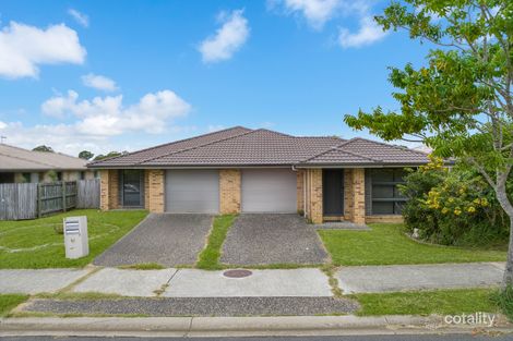 Property photo of 1/57 Piggott Road Bellmere QLD 4510
