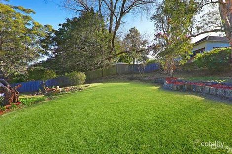 Property photo of 44 McIntyre Street Gordon NSW 2072