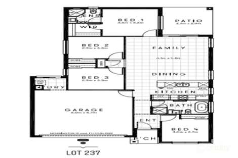 Property photo of 11 Maher Place Gleneagle QLD 4285