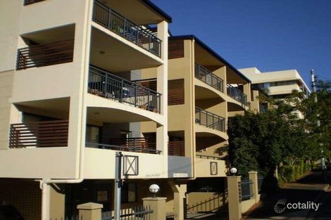 17/47 Twine St, Spring Hill, QLD 4000
