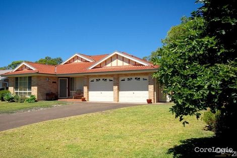 18 Genoa Gr, Tea Gardens, NSW 2324