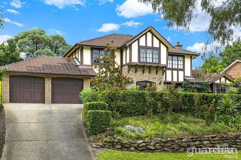 38 Fingal Ave, Glenhaven, NSW 2156