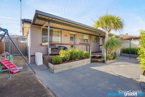 Property photo of 20 Beatrice Street Rooty Hill NSW 2766