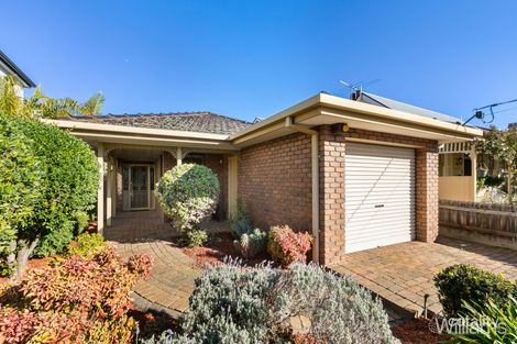 Property photo of 9 Stevedore Street Williamstown VIC 3016