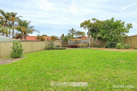 Property photo of 4 Nariel Place Peakhurst Heights NSW 2210