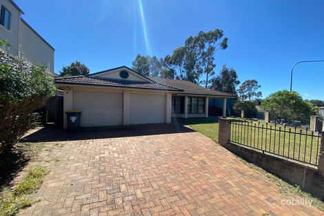 40 Greenhill Dr, Glenwood, NSW 2768