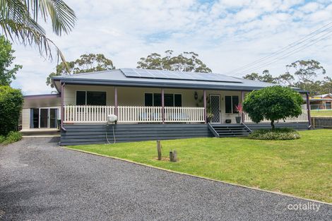 Property photo of 2 Bruce Street Mallacoota VIC 3892