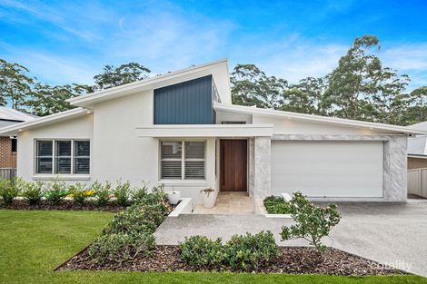 Property photo of 16 Cassinia Close Lisarow NSW 2250