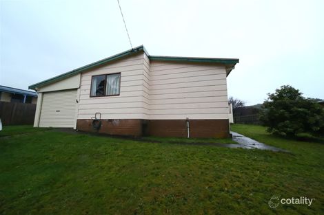 Property photo of 4 Parkinson Street Zeehan TAS 7469