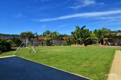 Property photo of 1 Dolan Court Currumbin Waters QLD 4223