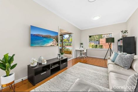 Property photo of 58 Wallalong Crescent West Pymble NSW 2073