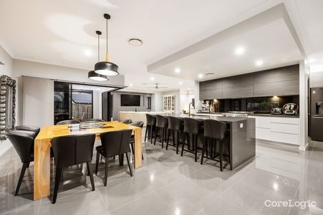 Property photo of 7 Ambermerle Way Coomera QLD 4209