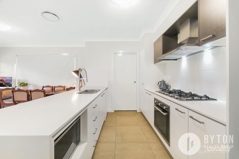 Property photo of 31 Bugle Circuit Kellyville NSW 2155