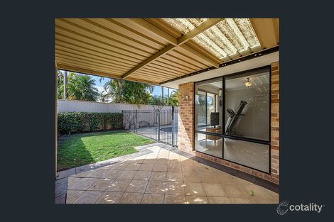 Property photo of 36 Burnside Terrace Canning Vale WA 6155