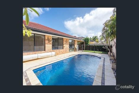 Property photo of 36 Burnside Terrace Canning Vale WA 6155