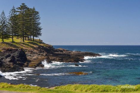 Property photo of 4 Terralong Street Kiama NSW 2533