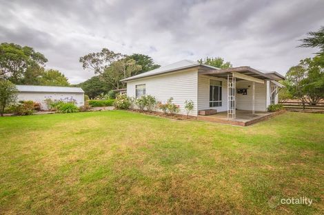 130 Darlington Rd, Skibo, VIC 3260